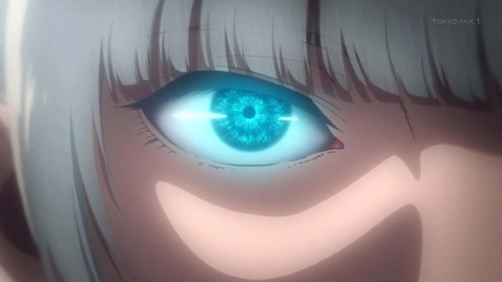 賭ケグルイ××　１０話番組カット004