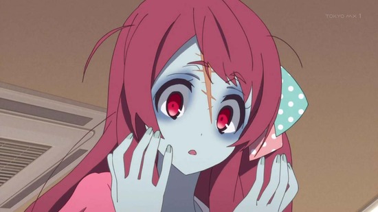 ゾンビランドサガ 12話番組カット028