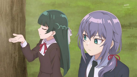最近雇ったメイドが怪しい 5話場面カット007