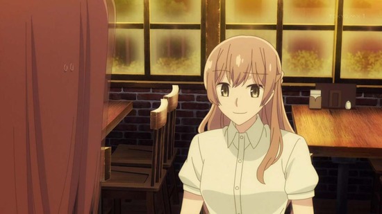 やがて君になる 13話番組カット007