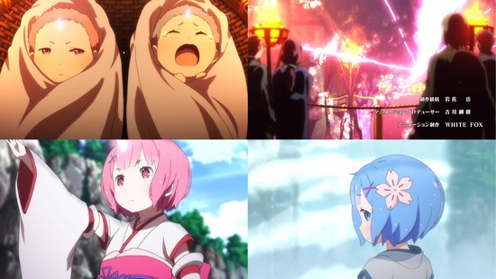 Re:ゼロから始める異世界生活 11話場面カット_001