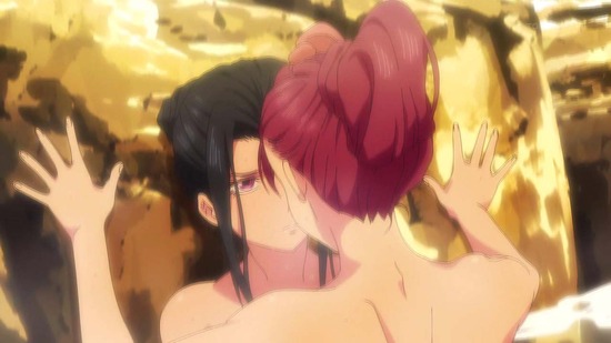 終末のハーレム 6話画面カット026