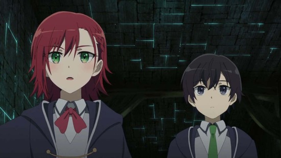 最強陰陽師の異世界転生記 4話場面カット016