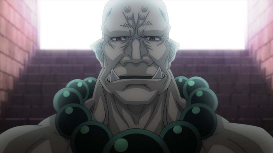 新米オッサン冒険者、 11話場面カット002