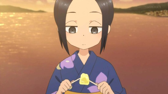 からかい上手の高木さん2 最終回12話場面カット015