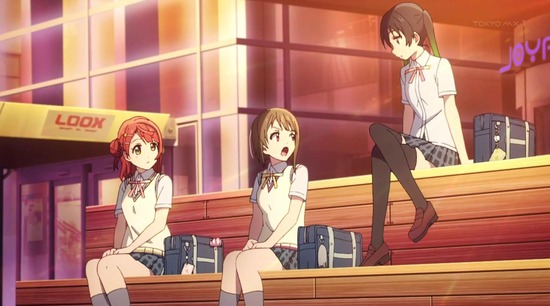 ラブライブ!2話場面カット025