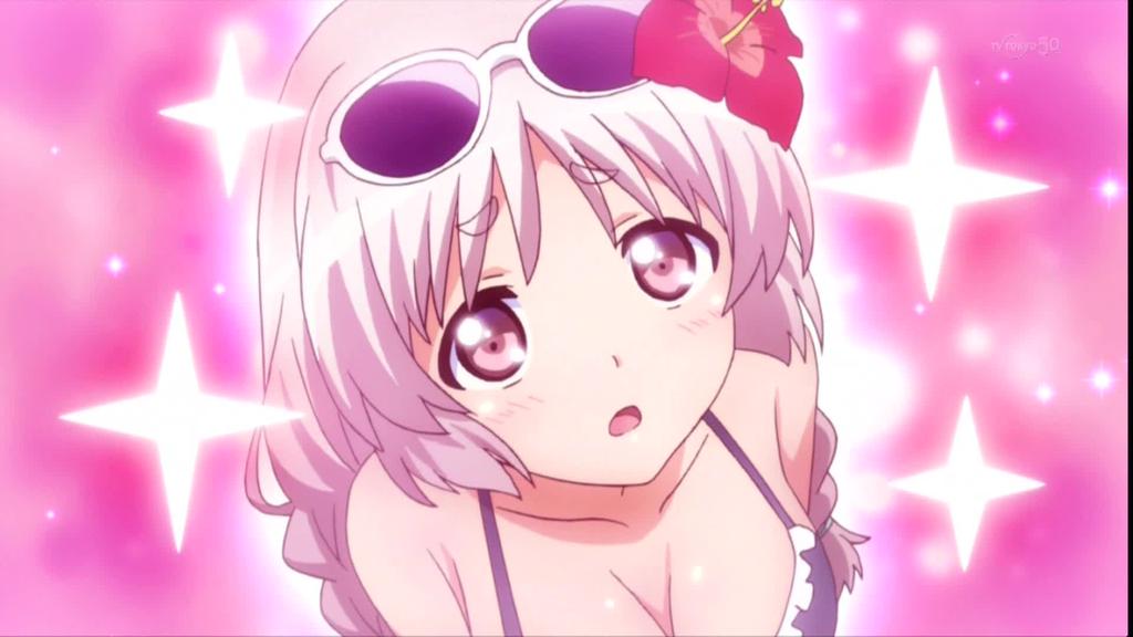 異能バトルは日常系のなかで 11話008