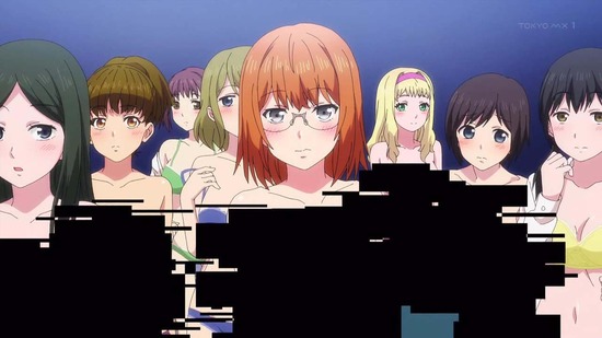 終末のハーレム 4話場面カット_080