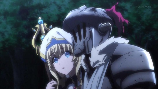 ゴブリンスレイヤー 12話番組カット022