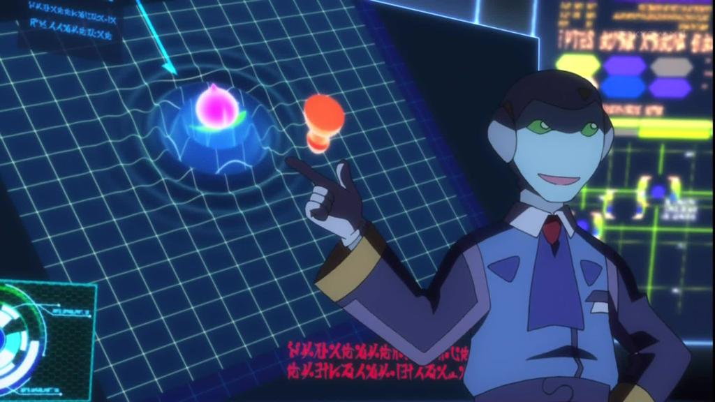 愛・天地無用! 41話004