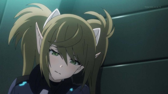 ファンタシースターオンライン2 8話番組カット009