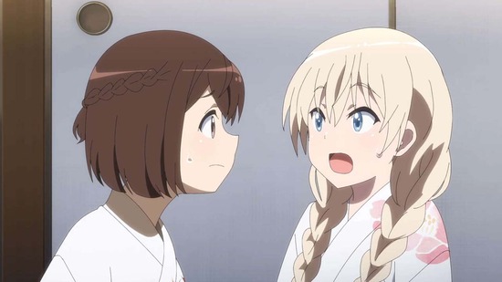 ルミナスウィッチーズ 8話場面カット051