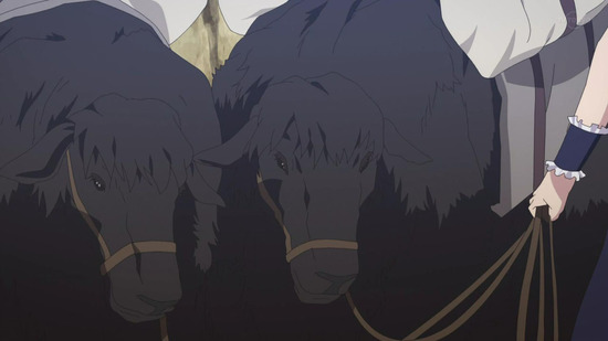 異世界のんびり農家　６話場面カット044