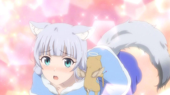 旗揚!けものみち 1話番組カット025