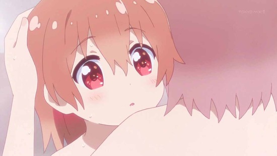 私に天使が舞い降りた! 3話番組カット032