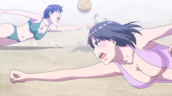 神田川JET GIRLS 10話番組カット066