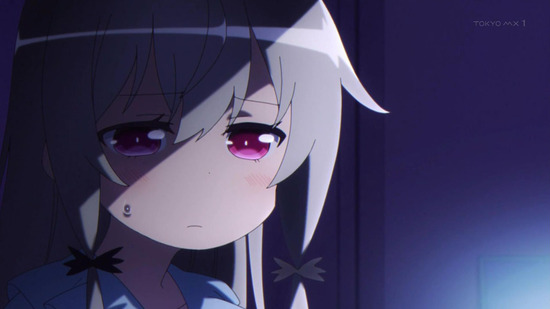 となりの吸血鬼さん 2話場面カット034