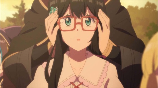 婚約破棄された令嬢を拾った俺 11話場面カット06