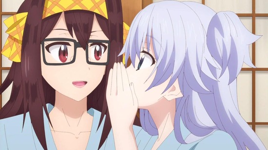 ド級編隊エグゼロス 9話場面カット081
