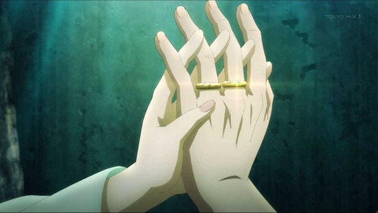 結婚指輪物語　４話場面カット23