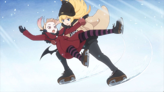 姫様“拷問”の時間です 12話場面カット012