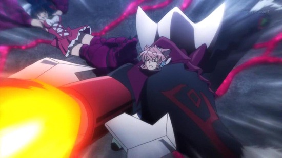 戦姫絶唱シンフォギア XV １０話番組カット005