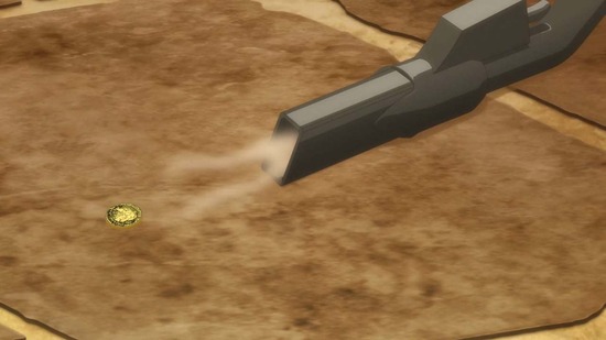 自動販売機に生まれ変わった 7話場面カット007