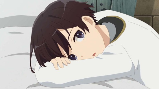 最強陰陽師の異世界転生記 2話場面カット037
