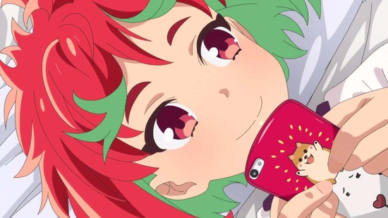 ヒーラー・ガール 4話番組カット043