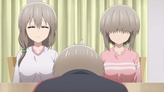 宇崎ちゃんは遊びたい!ω 5話場面カット027
