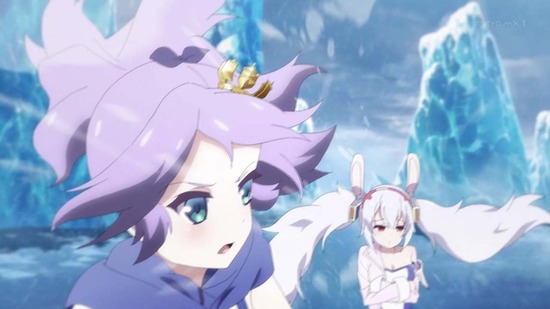 アズールレーン8話番組カット004