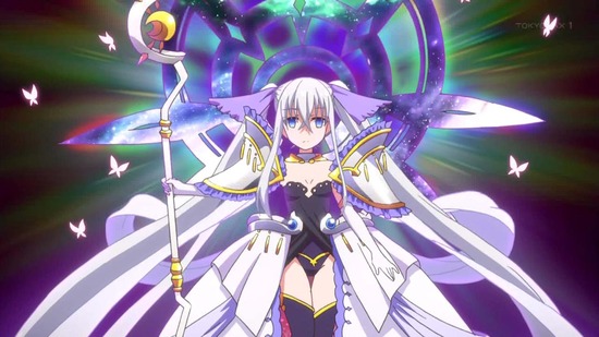ZX Code reunion 11話番組カット030