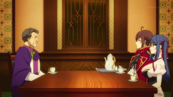 天才王子の赤字国家再生術 11話番組カット002