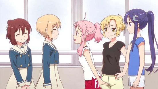 アニマエール! 3話場面カット043