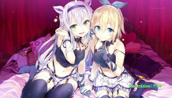 ロクでなし魔術講師と禁忌教典 6話場面カット_031
