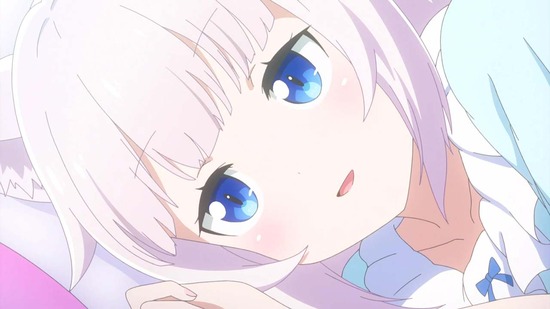 ネコぱら 4話場面カット004
