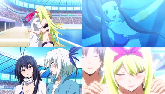 競女!!!!!!!! 最終回12話場面sampl_023