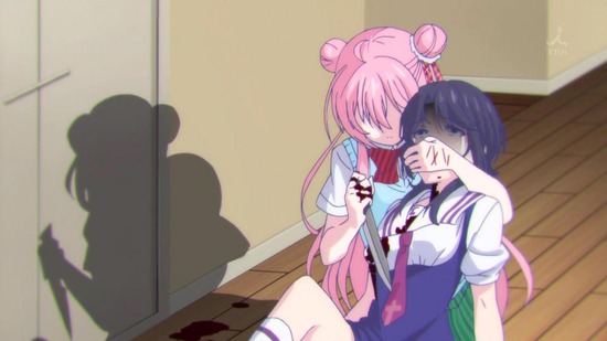 ハッピーシュガーライフ 9話番組カット031