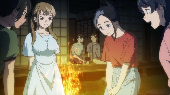 君は放課後インソムニア 12話場面カット039
