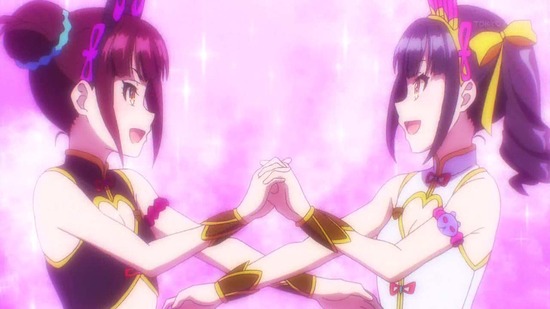 神田川JET GIRLS 6話番組カット022