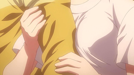 可愛ければ変態でも好きになってくれますか? 6話番組カット016