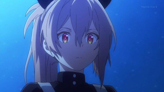 処刑少女の生きる道 1話番組カット055