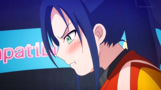 装甲娘戦機 7話場面カット061