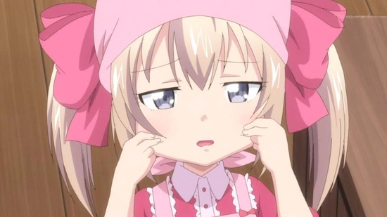 うちの娘の為ならば、俺はもしかしたら 12話場面カット018