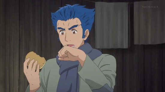 本好きの下剋上 司書になるためには 3話番組カット023