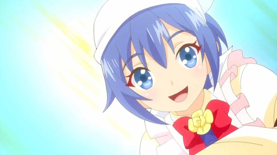 ぱすてるメモリーズ 8話番組カット028
