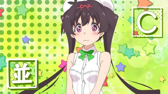 おちこぼれフルーツタルト 4話場面カット035