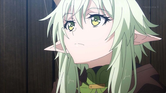 ゴブリンスレイヤーⅡ 5話場面カット036