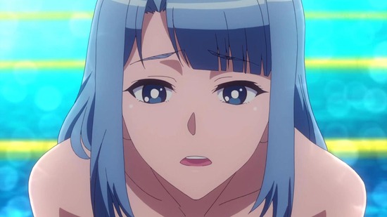 通常攻撃が全体攻撃 6話番組カット027