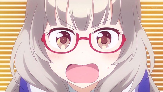 NEW GAME!! 最終回12話場面カット_011